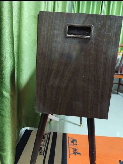 ขายทีวี Jvc โบราณ จอเปิดติด รูปที่ 3