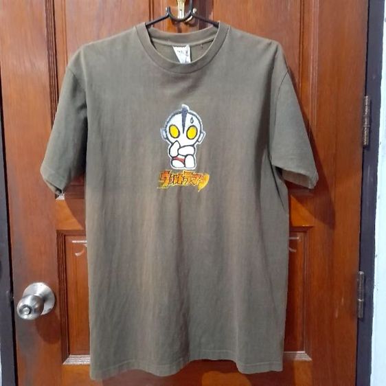 เสื้อวินเทจ รูปที่ 7