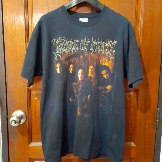 เสื้อวินเทจ รูปที่ 3