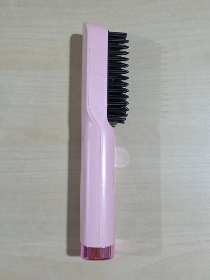  📢 ขายหวีไฟฟ้าไร้สาย ยี่ห้อ HODEKT จัดแต่งทรงผมแบบพกพา และแถมที่หนีบผมไปด้วยเลย รูปที่ 3