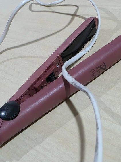  📢 ขายหวีไฟฟ้าไร้สาย ยี่ห้อ HODEKT จัดแต่งทรงผมแบบพกพา และแถมที่หนีบผมไปด้วยเลย รูปที่ 8