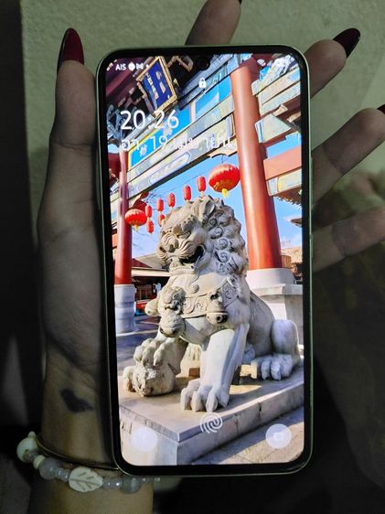 ซัมซุง a54 5g รูปที่ 2