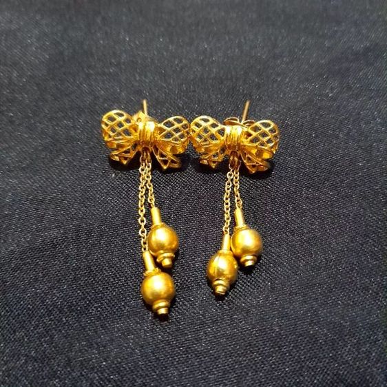 เครื่องประดับ สร้อยข้อมือ ต่างหู รูปที่ 3