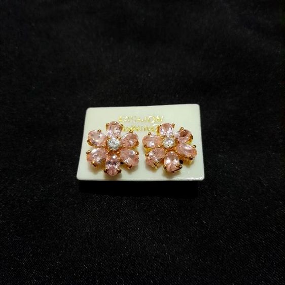 เครื่องประดับ สร้อยข้อมือ ต่างหู รูปที่ 7