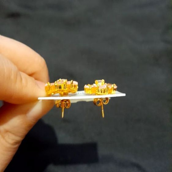 เครื่องประดับ สร้อยข้อมือ ต่างหู รูปที่ 8