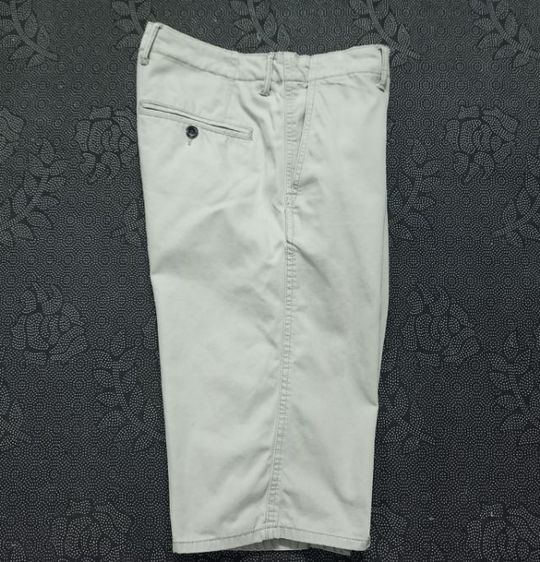 กางเกงชิโน่ขา 3 ส่วน รูปที่ 4