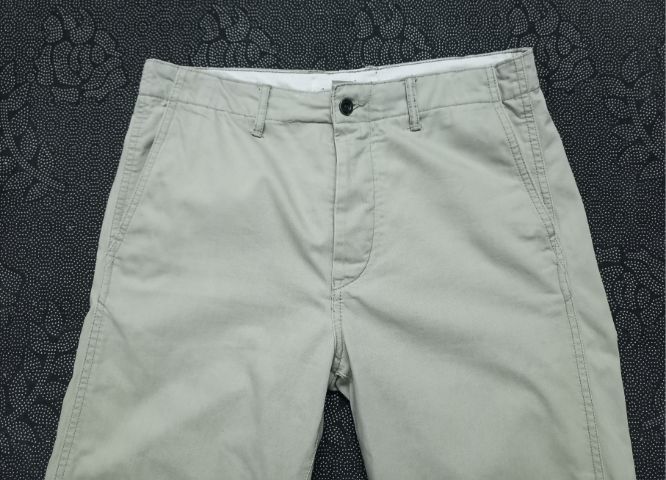 กางเกงชิโน่ขา 3 ส่วน รูปที่ 5