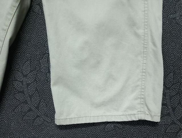 กางเกงชิโน่ขา 3 ส่วน รูปที่ 8