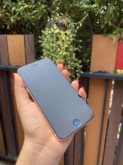 iPhone​ 6s 32GB Black-Rose แนวถ่ายรูปฟังเพลง​ iPod Y2K ถูกๆ รูปที่ 3