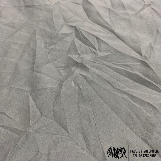 Adidas ClimaShell Wind Half-Zip Jacket รูปที่ 6