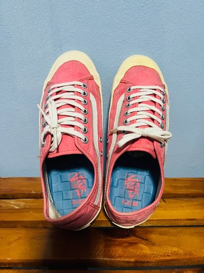 รองเท้า VANS แท้ รูปที่ 2
