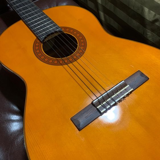 กีตาร์ Yamaha C-70 รูปที่ 6