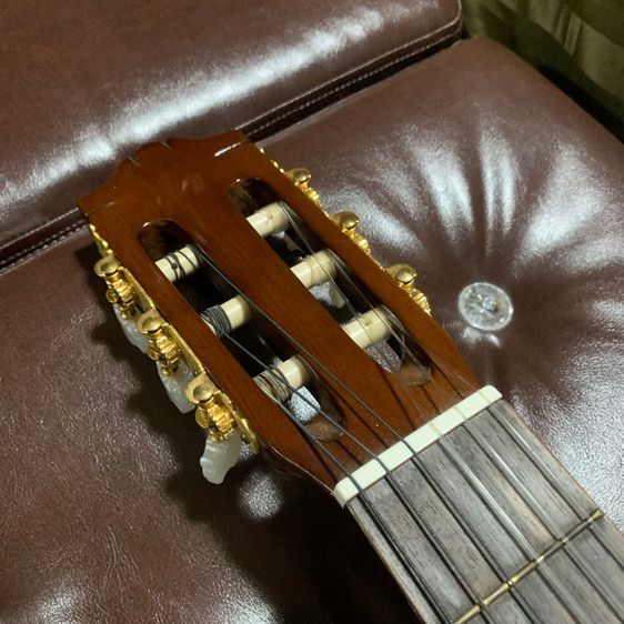 กีตาร์ Yamaha C-70 รูปที่ 5