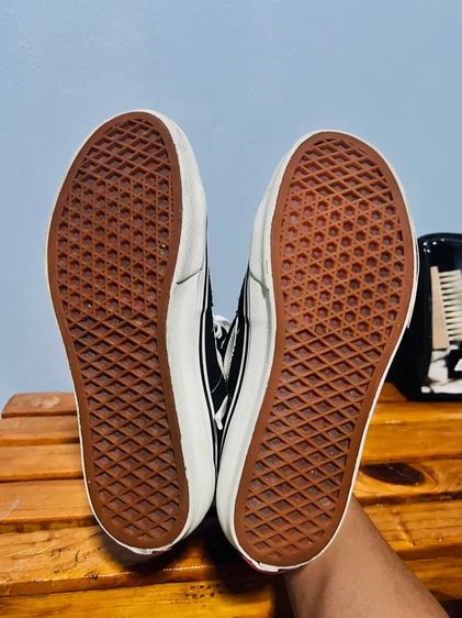 รองเท้า VANS แท้ รูปที่ 2