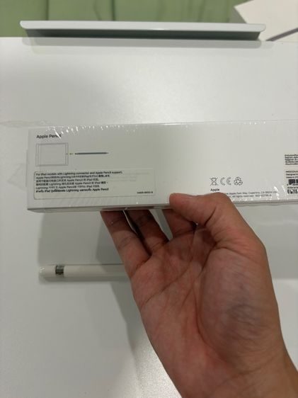 apple pencil รูปที่ 2