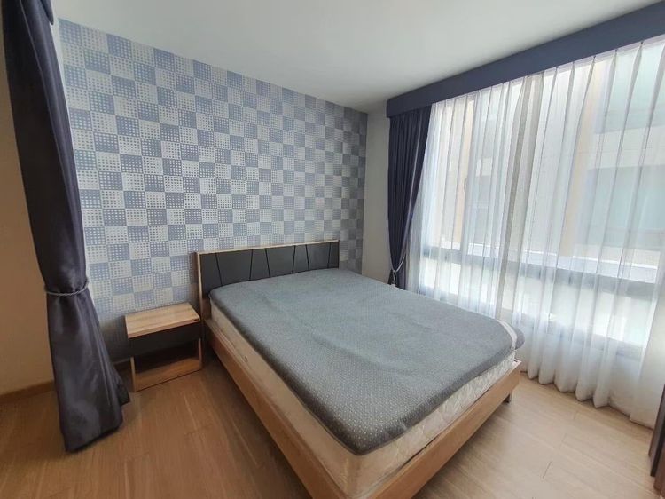 อื่นๆ ไม่อนุญาต ตกแต่งครบ 2017 ขายคอนโดนวนคร MT Prestige  รูปที่ 2