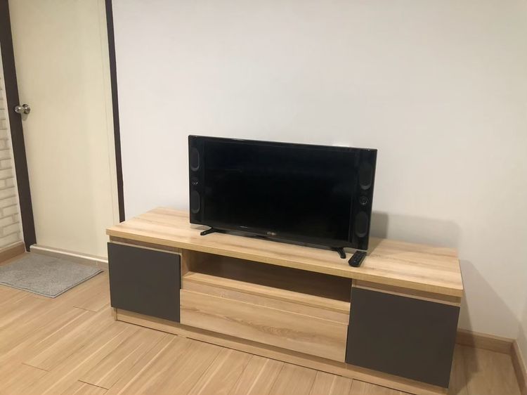 อื่นๆ ไม่อนุญาต ตกแต่งครบ 2017 ขายคอนโดนวนคร MT Prestige 