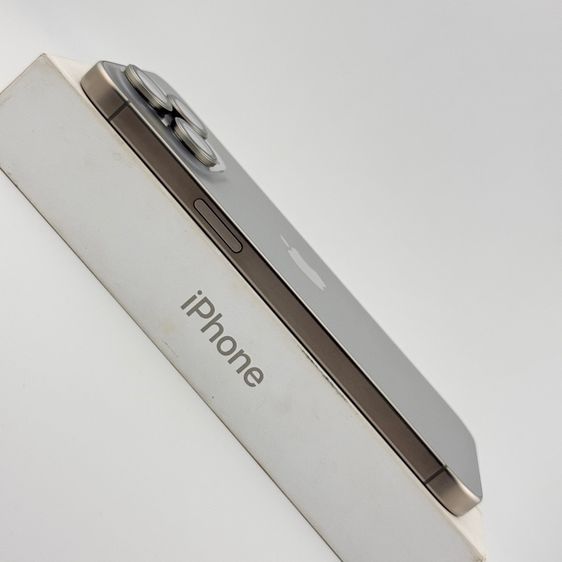 iPhone 15 ProMax 256GB รูปที่ 4