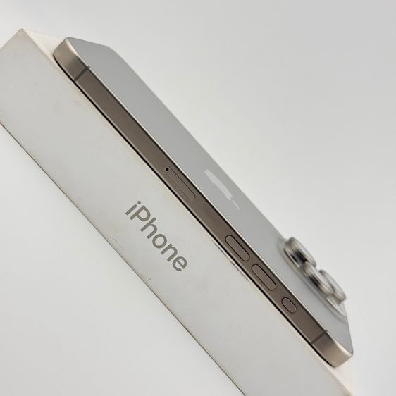 iPhone 15 ProMax 256GB รูปที่ 3