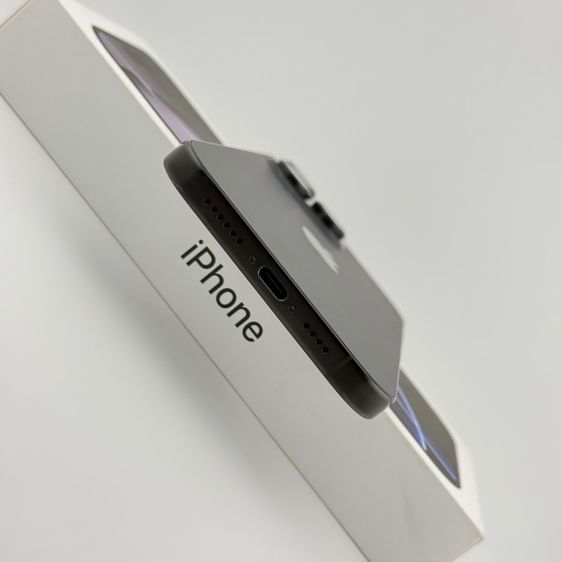 iPhone 16 ProMax 512GB สุขภาพแบต100 แท้ศูนย์ รูปที่ 5