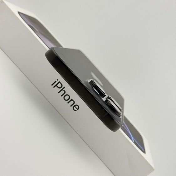 iPhone 16 ProMax 512GB สุขภาพแบต100 แท้ศูนย์ รูปที่ 6