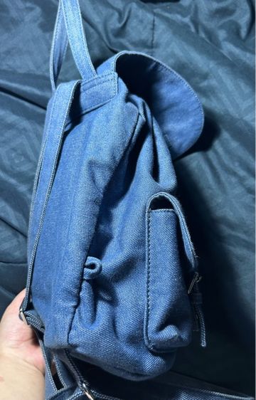 Standoil รุ่น Hug Backpack รูปที่ 6