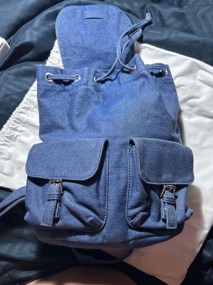 Standoil รุ่น Hug Backpack รูปที่ 4