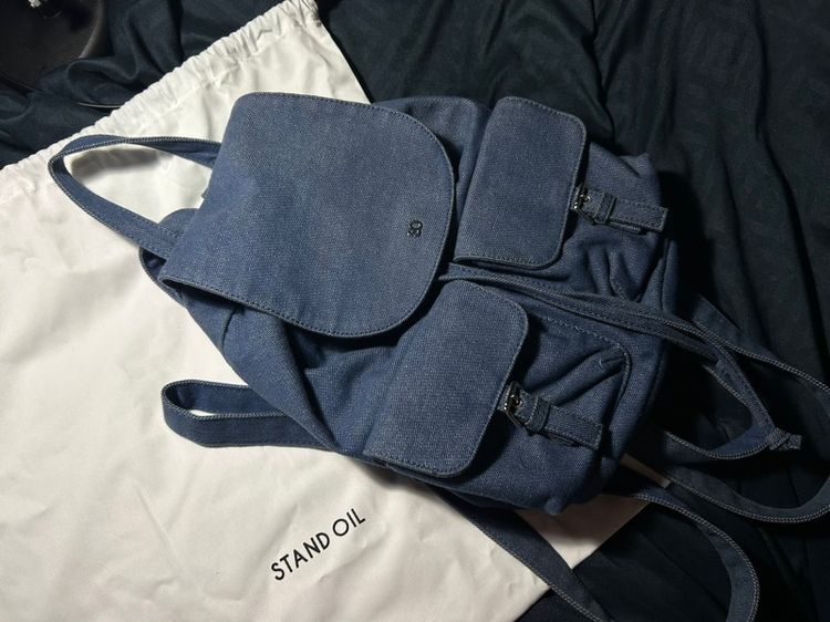 Standoil รุ่น Hug Backpack รูปที่ 3