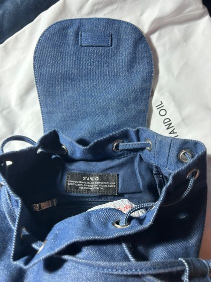 Standoil รุ่น Hug Backpack