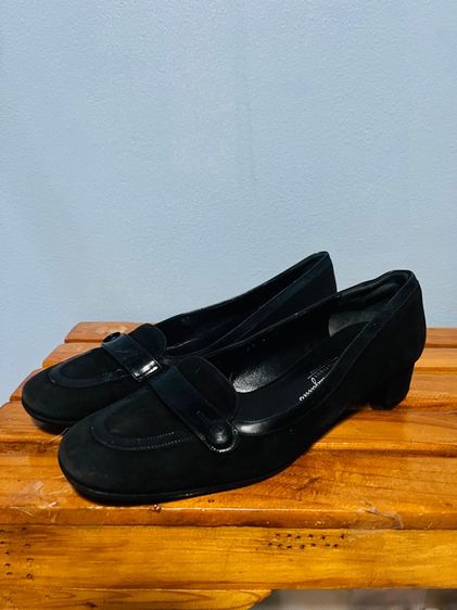 รองเท้า Salvatore Ferragamo แท้