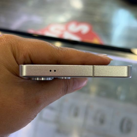 Samsung S25 Ultra 512GB Titanium Whitesilver เครื่องศูนย์ สภาพสวยมากๆ จอ6.9นิ้ว แรม12รอม512 Snap8 Elite ประกันศูนย์ยาวๆ🔥🔥 รูปที่ 6