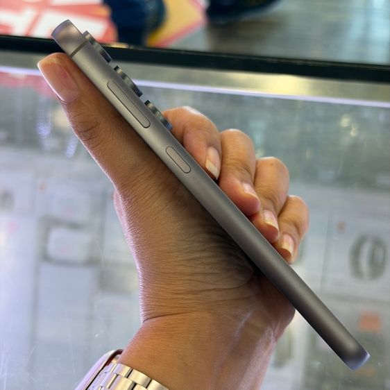 Samsung S23 FE 256GB สีดำ เครื่องศูนย์ สภาพสวยมากๆ จอ6.4นิ้ว แรม8รอม256 กล้อง50ล้าน(3ตัว)🩷🩷 รูปที่ 4