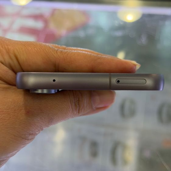 Samsung S23 FE 256GB สีดำ เครื่องศูนย์ สภาพสวยมากๆ จอ6.4นิ้ว แรม8รอม256 กล้อง50ล้าน(3ตัว)🩷🩷 รูปที่ 6