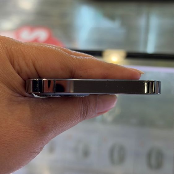 iPhone12 Pro 128GB สีดำ เครื่องศูนย์ โมเดลTH 🩷🩷 รูปที่ 6