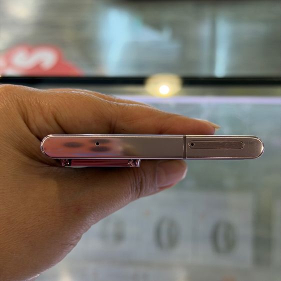 Samsung Note20 Ultra 5G 256GB สี Mystic Bronze เครื่องศูนย์ สภาพสวยมากๆ จอ6.9นิ้ว แรม12รอม256 กล้อง108ล้าน(3ตัว)🔥🔥 รูปที่ 6