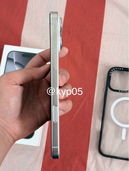 iphone 16 promax รูปที่ 4