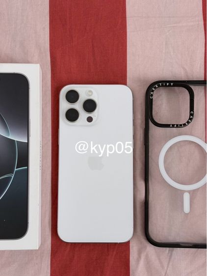 iphone 16 promax รูปที่ 2