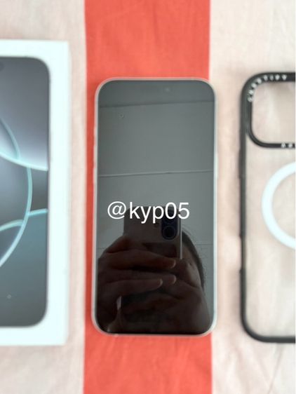 iphone 16 promax รูปที่ 3