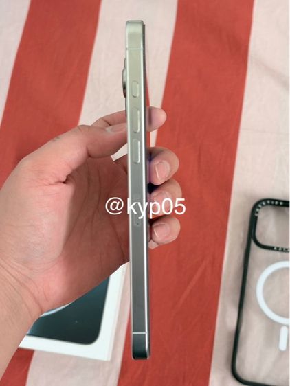 iphone 16 promax รูปที่ 6