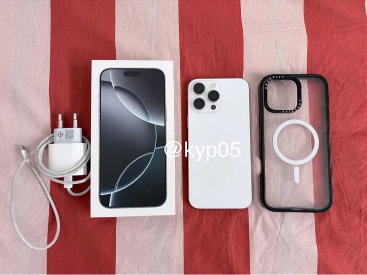 iphone 16 promax