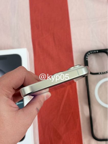iphone 16 promax รูปที่ 7