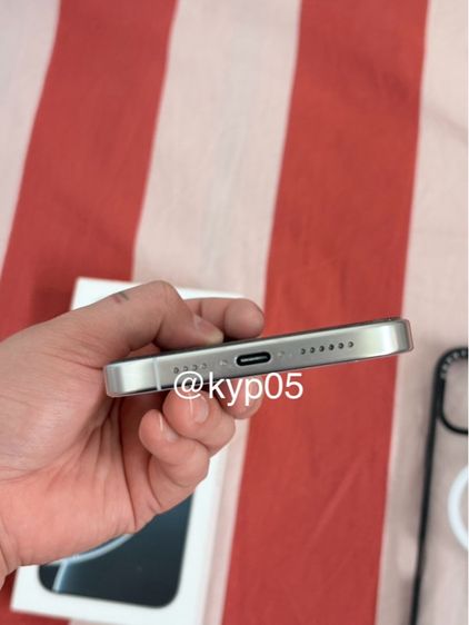 iphone 16 promax รูปที่ 5