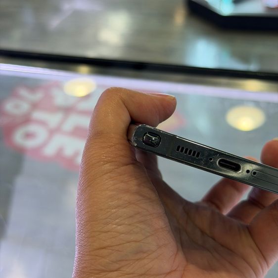 Samsung S23 Ultra 512GB สีเขียว เครื่องศูนย์ สภาพสวย จอ6.8นิ้ว แรม12รอม512 Snap8 Gen2 กล้อง200ล้าน(4ตัว) 🔥🔥 รูปที่ 6