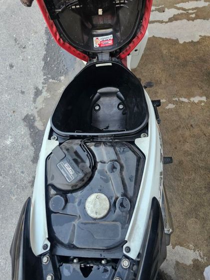 Honda Wave125iปี2018สตาร์ทมือล้อแม็คกุญแจ2ดอกสภาพพร้อมใช้รถบ้านเจ้าของขายเอง รูปที่ 11