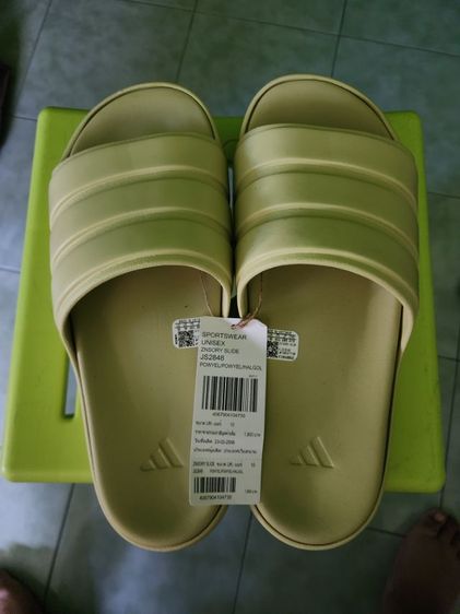 รองเท้าแตะ อดิดาส adidas ZNSORY 