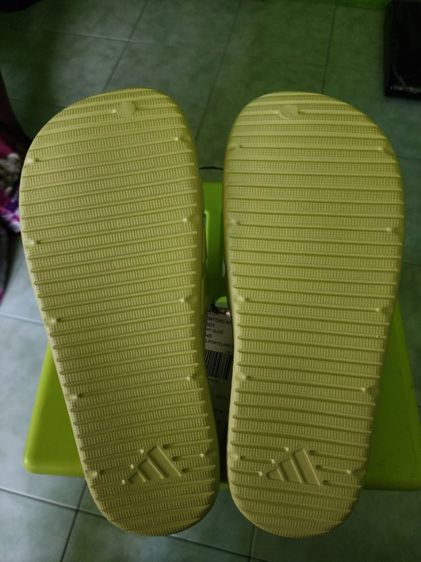 รองเท้าแตะ อดิดาส adidas ZNSORY  รูปที่ 2