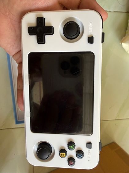 เครื่องเล่นเกม R36H รูปที่ 7