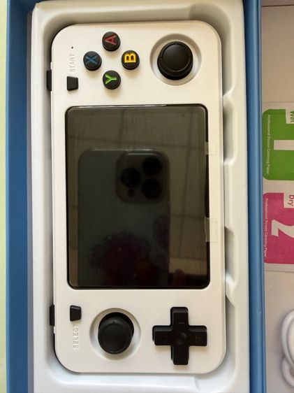 เครื่องเล่นเกม R36H รูปที่ 4