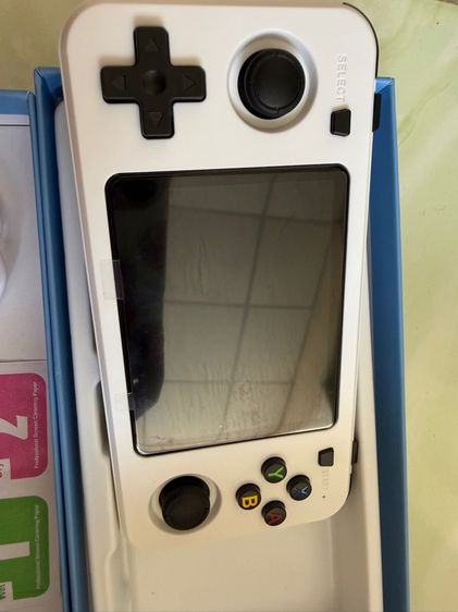 เครื่องเล่นเกม R36H รูปที่ 3