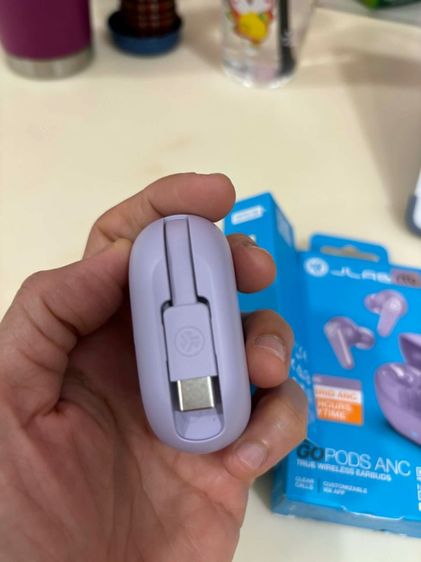 หูฟังไร้สาย jLAB รูปที่ 2